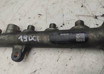 RENAULT 1,9DCI SUZUKI 1,9ddi listwa wtryskowa 0445214078
