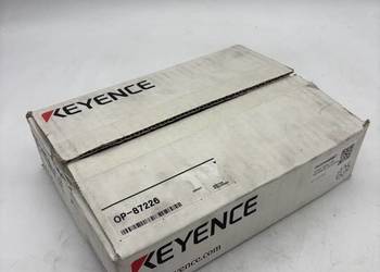 Keyence OP-87226 Przewód kontrolny