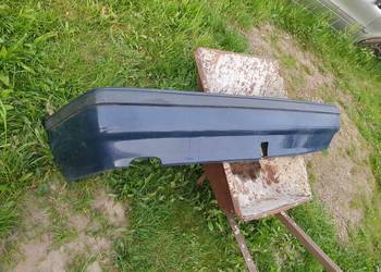 Zderzak tylny tył Volvo 440 lift 92-96