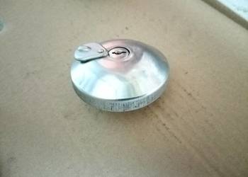 Syrena żuk Nysa korek paliwa