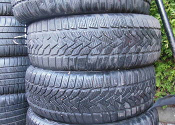 OPONY UNIROYAL WINTER EXPERT 225/60 R18 SHARK SKIN TECHNOLOGY