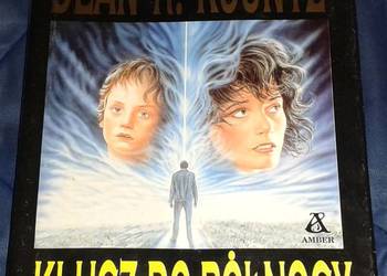 Klucz do północy - Dean Koontz Klucz do północy - Dean Koontz