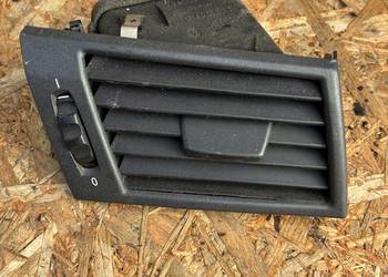 Kratka Nawiewu Deski Bmw X3