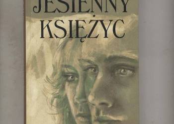 Jesienny księżyc - McKinnon Jesienny księżyc - McKinnon