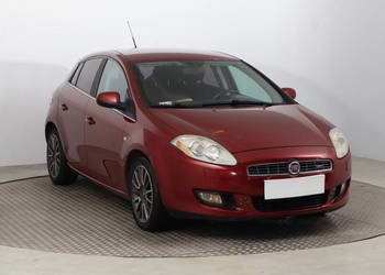 Fiat Bravo 1.4 T-Jet