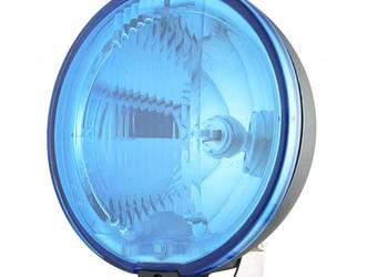 Reflektor drogowy H3 LED RING 12V przewód 0,15m WESEM (błęki