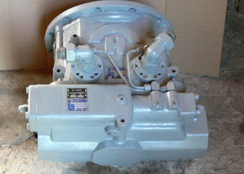 LIEBHERR Pompa hydrauliczna LIEBHERR Pompa hydrauliczna