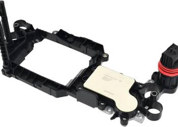 Naprawa sterownika skrzyni CVT Mercedes