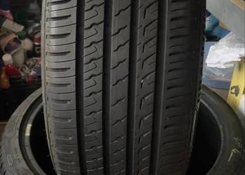 4x Barum Bravuris 5HM 205/40r18 22r Jak Nowe Stan Idealny