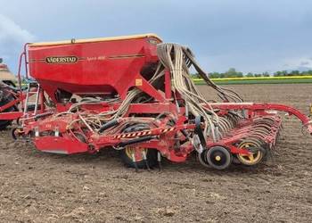 Siewnik vaderstad spirit 400c