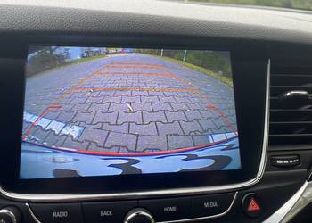 60000km.) 1400i16V150KM Kamera - Nawigacja - CarPlay + doposażenie Salon