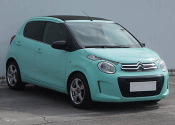 Citroen C1 1.2 Pure Tech