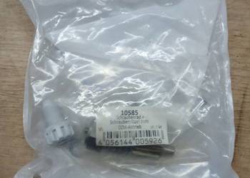 Nowy napęd obrotomierza Simson ,6 czesci