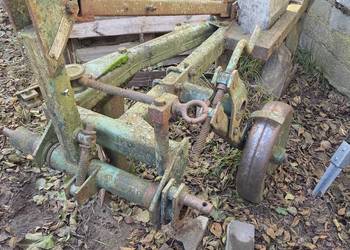 Pług rolniczy 3 x40