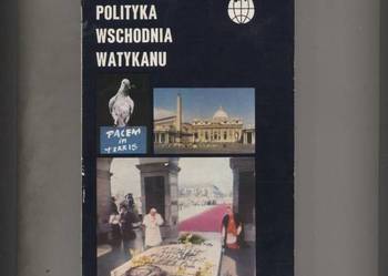 Polityka wschodnia Watykanu