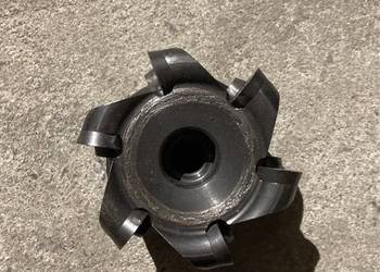 Głowica frezarska POKOLM D 80 R 8 fi 80 F/V