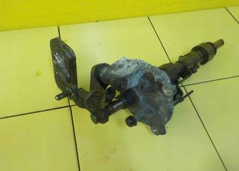 MAZDA 6 GJ CX-5 2.2 D SKYACTIV 16r 175KM SH01 wybierak skrzyni biegow