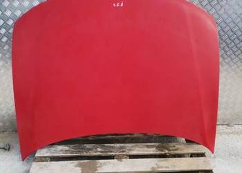 Maska Pokrywa Volkswagen Passat B5