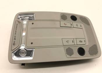 LAMPA SUFITOWA AUDI Q3 II 81A947135BN SUV WNĘTRZA OŚWIETLENIA, KABINY