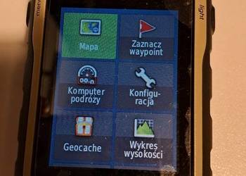 Gps Garmin Etrex  32x