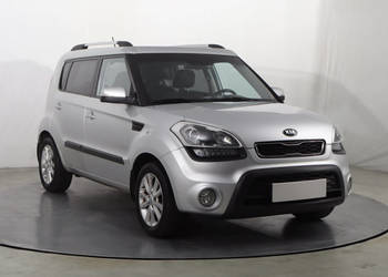 Kia Soul 1.6 GDI