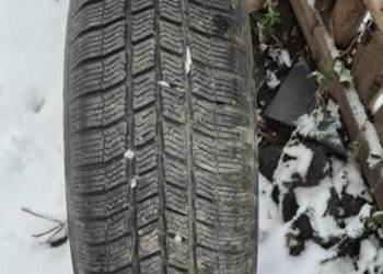 Koła zimowe Bmw 5x120 r16 nowe opony