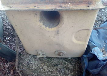 Zbiornik 1000l opryskiwacz pilmet