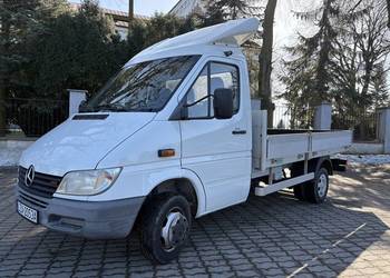 Sprzedam Sprinter 413