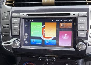 FIAT BRAVO 2 2007-2014 Radio Nawigacja Gps