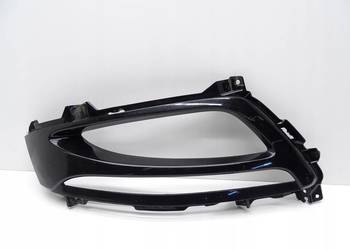 KRATKA HALOGENU ZDERZAKA PRAWY PRZÓD PRZEDNIA KIA OPTIMA III 86552-2T020
