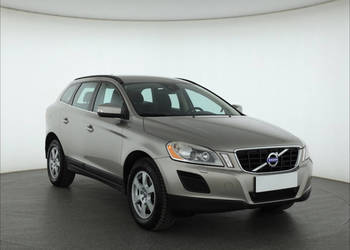 Volvo XC60 D4