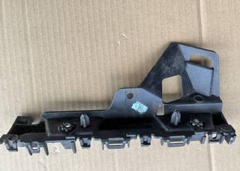 OPEL VIVARO B RENAULT TRAFIC III ŚLIZG ZDERZAKA PRZÓD PRAWY 622202422R