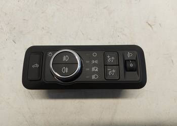 Ford Ranger VI 6 Przełącznik świateł NW1T-13D061-DBW