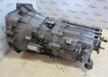 BMW 1 2.0 B N43B20AA 170KM 10r 164tys skrzynia biegów 217.0.0009.45