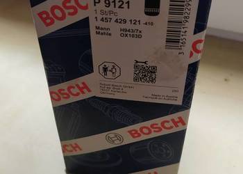 Filtr BMW Bosch P9121 E34 E32 E38 E31