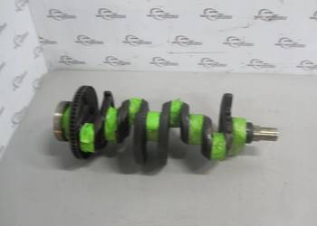 Opel Corsa 1.2 16V A12XER 85KM 12r Wał korbowy nominalny 55561959