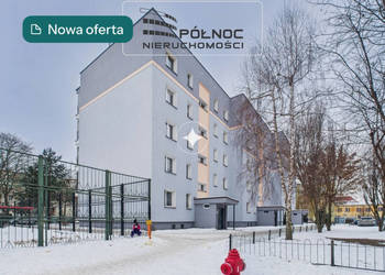 Ełk Małeckich 3B mieszkanie w centrum przy parku