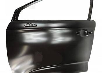DRZWI LEWY PRZÓD CITROEN C4 II 2013-... - 9002EF