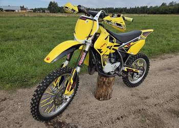 Suzuki rm 85 2011 ( nie sx kx yz)