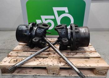 Półoś Deutz-fahr 620 TTV Agrotron Carraro przód