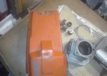 Osłona górna Husqvarna 242 Osłona górna Husqvarna 242