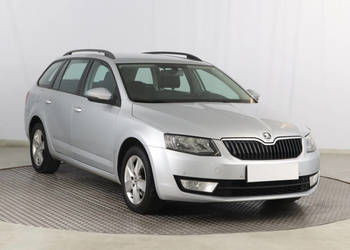Skoda Octavia 2.0 TDI