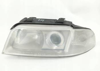 LAMPA PRZÓD LEWA LIFT EU  Audi A4 I (1994-2001) B5