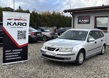 Saab 9-3 Saab 9-3