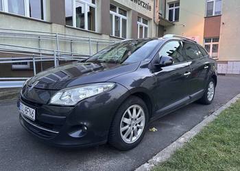 Renault Megane 3 Kombi 2010