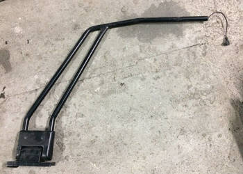 Mocowanie Lustra Bus Spigiel Stange 8HG503000-001