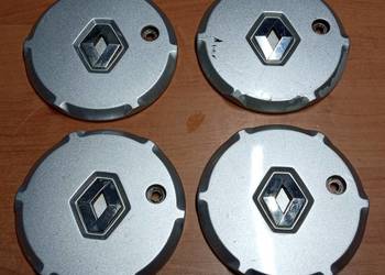 Dekielki Renault RHODES 8200029170