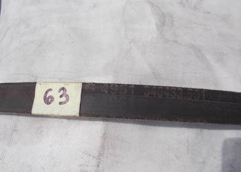 Pasek klinowy Fiat 4951, 340 433 531