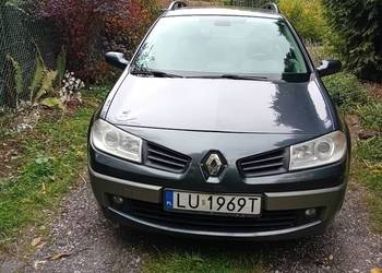 Renault Megan