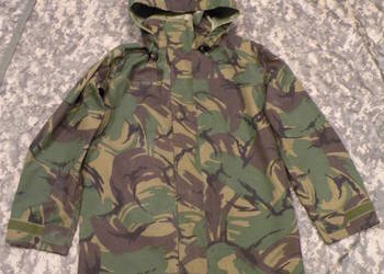 Parka liner MVP dpm Goretex 180/96
